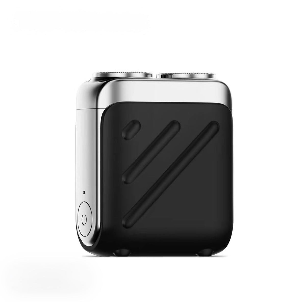 BeardGlide Pocket Shaver 1