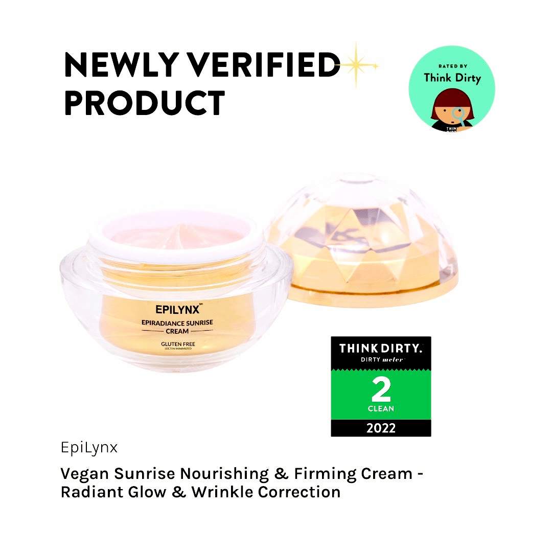 Sunrise Firming Day Cream 6
