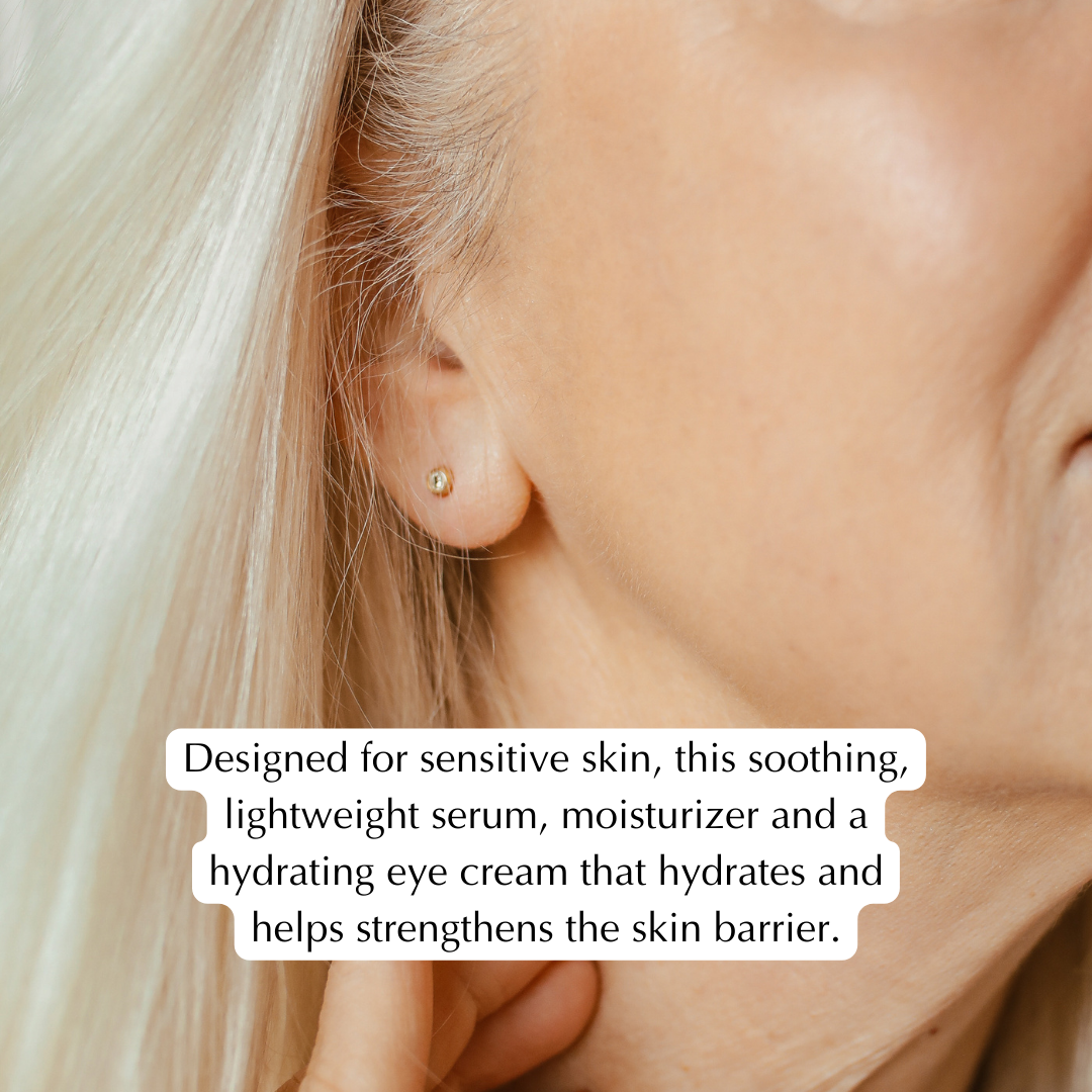 3-Step Firming Set for Mature Skin 6