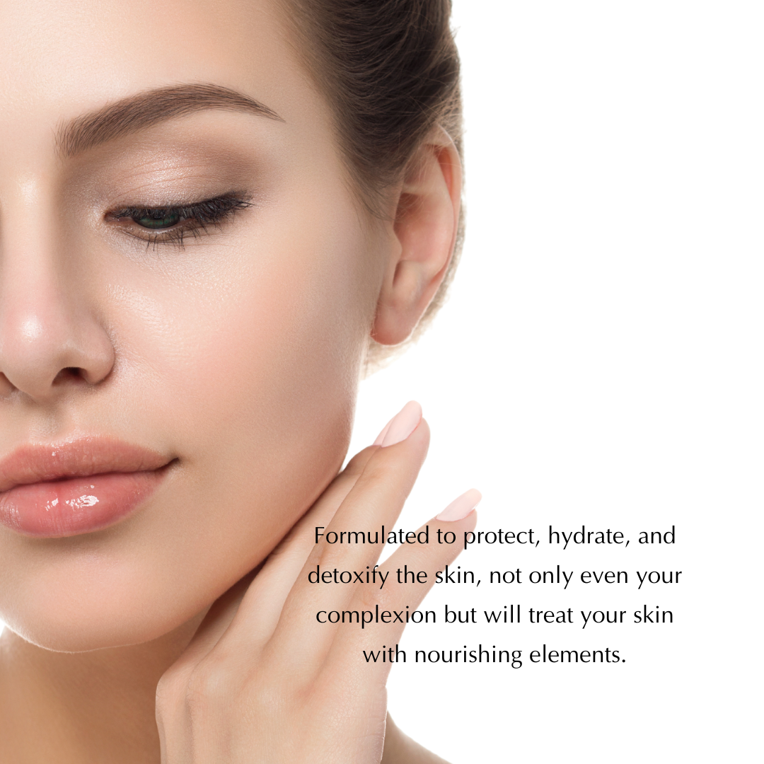 Foundation & Concealer Duo, Mineral SPF 4