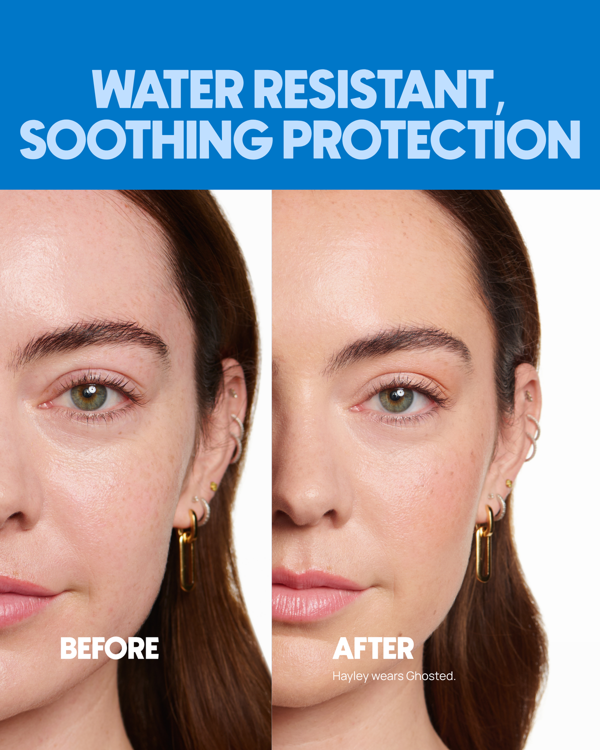 GHOSTED MINERAL ALL SCREEN™ - FACE | SPF 30 1.7oz 5