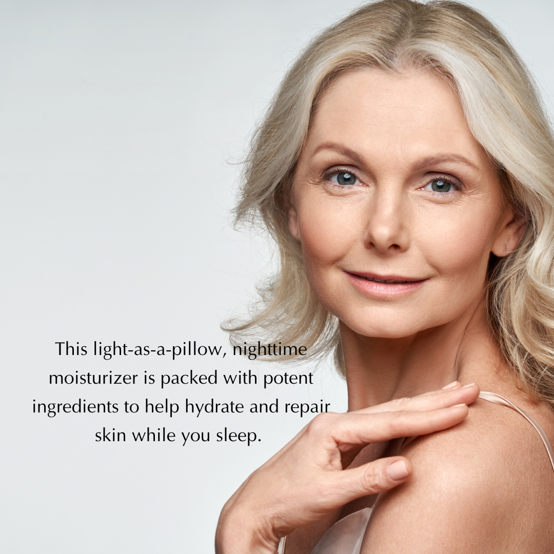 Gentle Retinol Night Cream 7