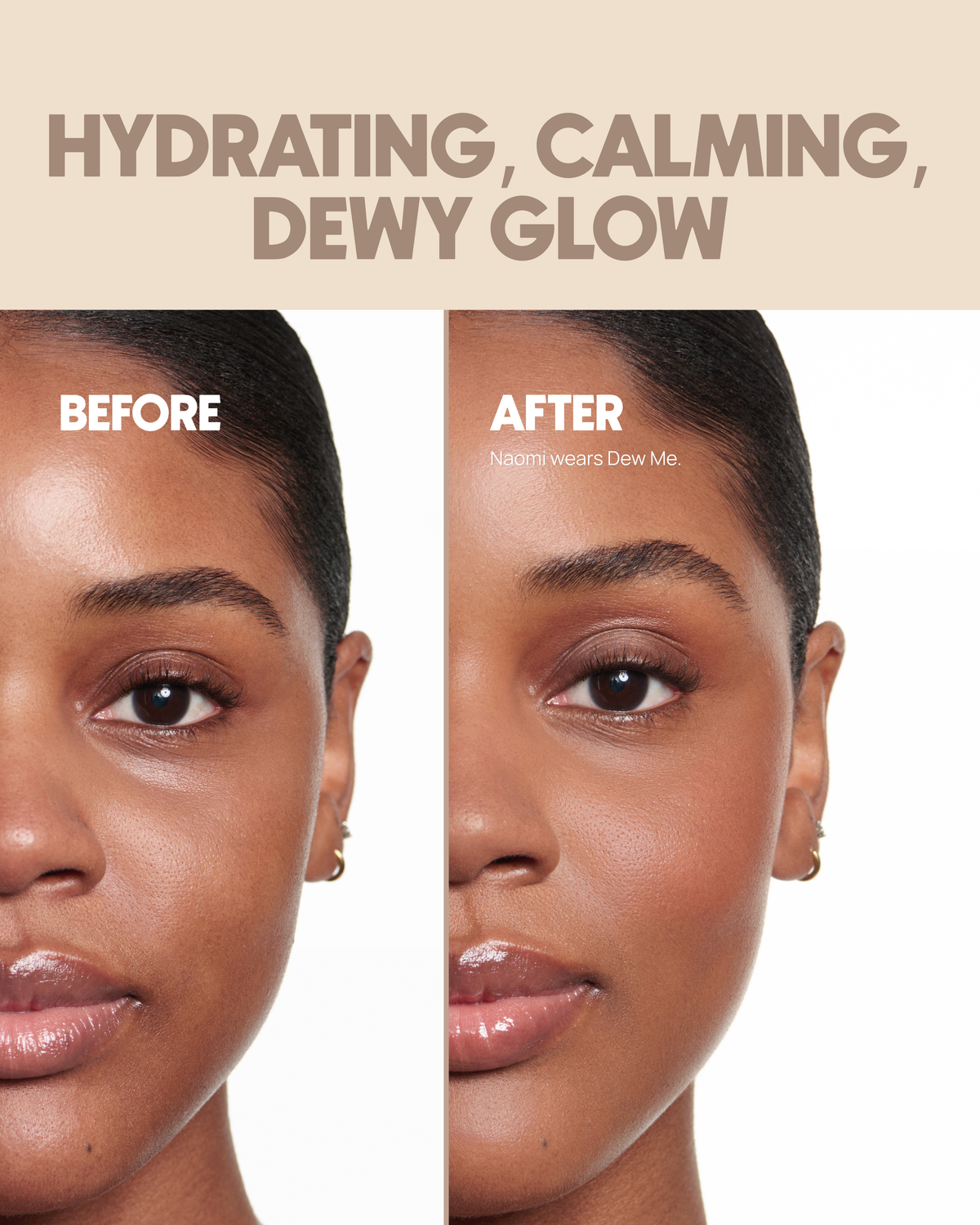 DEW ME MINERAL ALL SCREEN™ - FACE | SPF 30 1.7oz 4