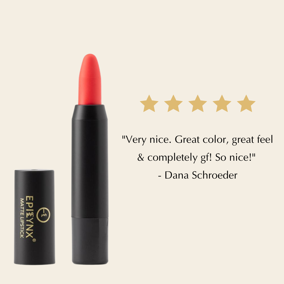 Lip Crayon & Liner for Thin Lips 4
