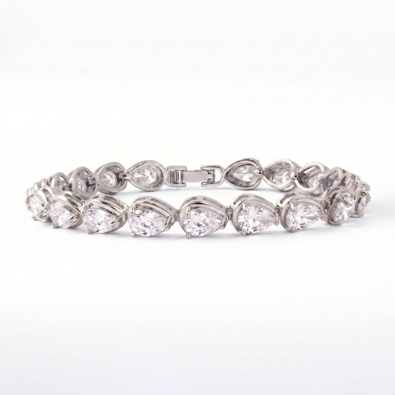 Bracelet Light Luxury Electroplating Craft Ladies 3