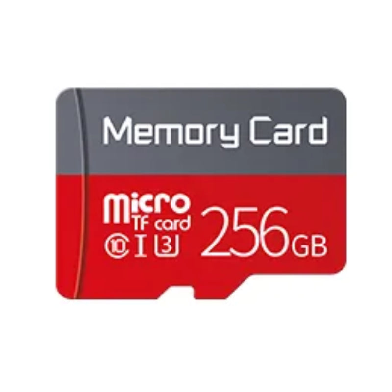 Memory Card TF Card Expansion Upgrade Recorder Monitoring Memory Card 11