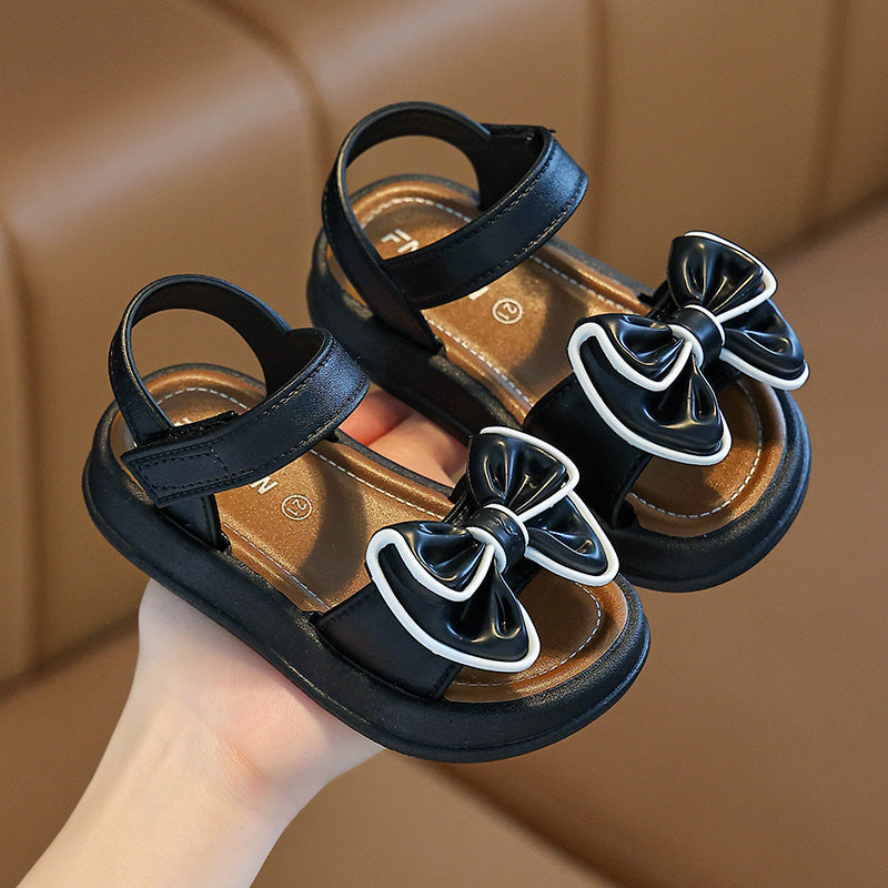 Summer Nonslip Soft Soled Beach Sandals 6