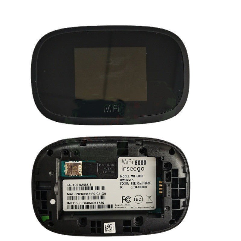 Full Network 4G High-speed Internet Wireless Router 5