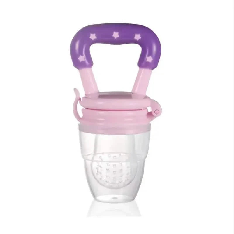3-Pack: Baby Fresh Food Feeder Pacifier 11