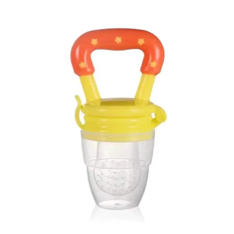 3-Pack: Baby Fresh Food Feeder Pacifier 7