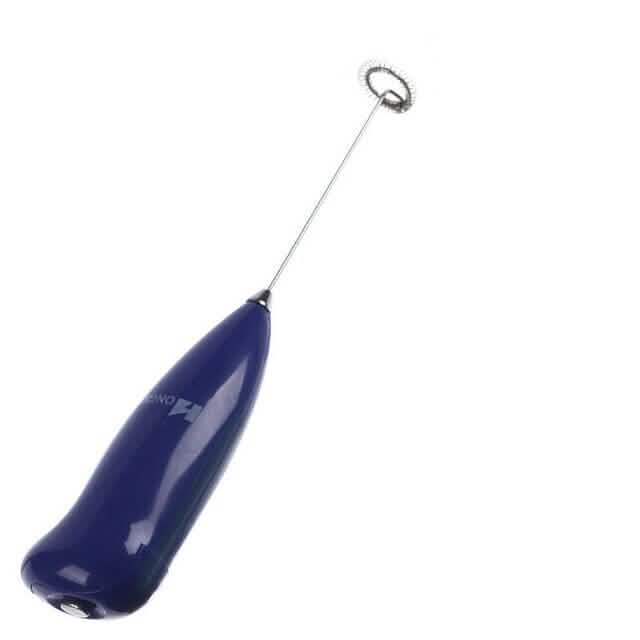 3-Pack: Electric Milk Frother Handheld Whisk 2