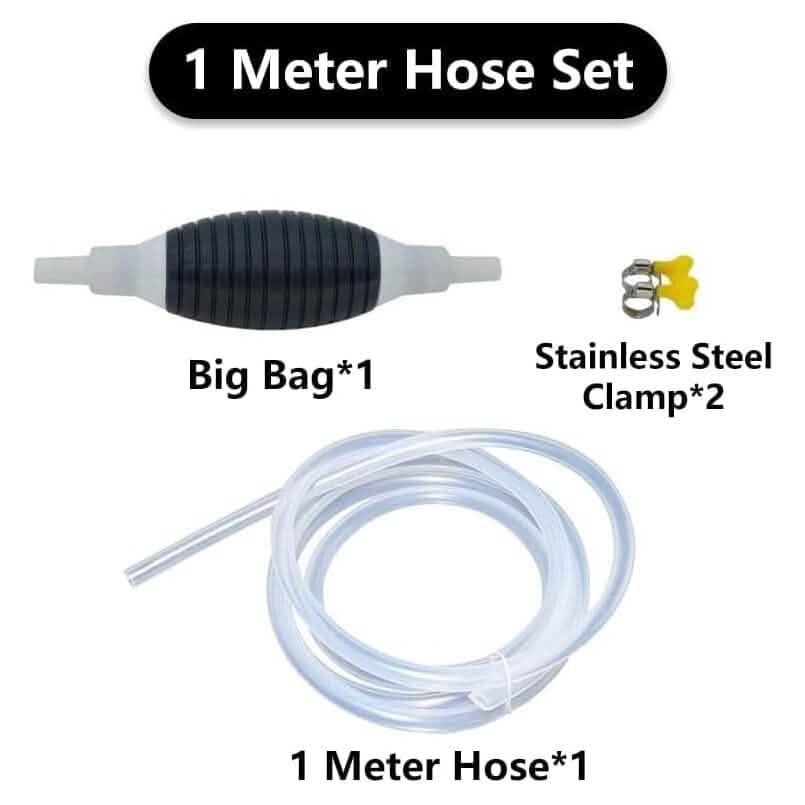 3-Piece Set: Universal Handheld Primer Kit 6