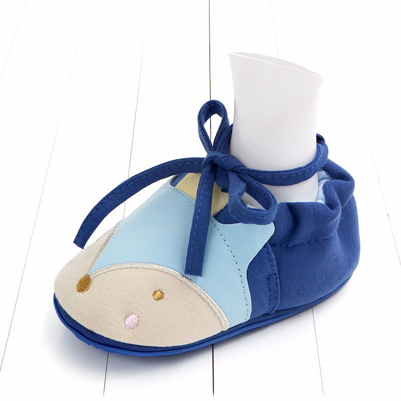 Baby shoe protection baby shoe protection 5