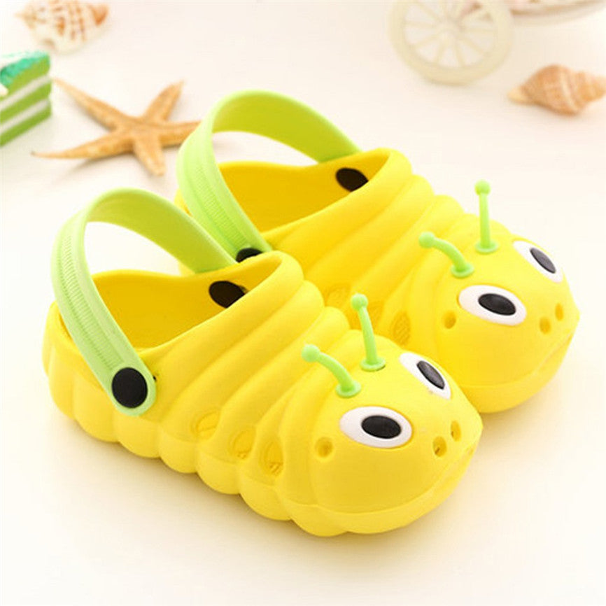 Baby shoes for boys and girls 7