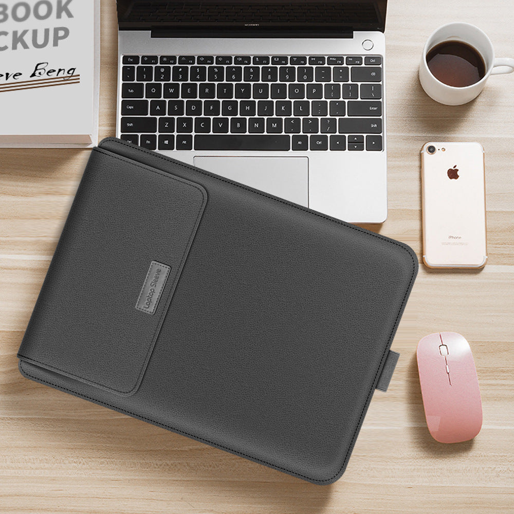 Compatible With  , Ultra-thin Waterproof Universal Notebook Liner Bag 5