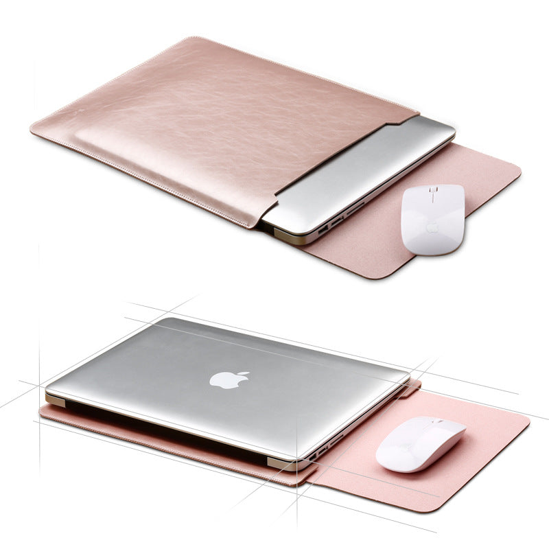 Compatible With Apple, MacBook Air Pro Protectionnotebook PC Package 11 12 13.3 Inch Package 1