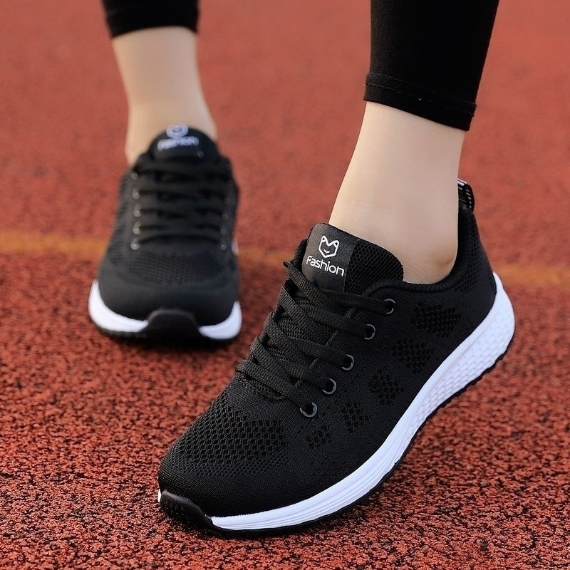 Non-slip shopping shoes sneakers 1