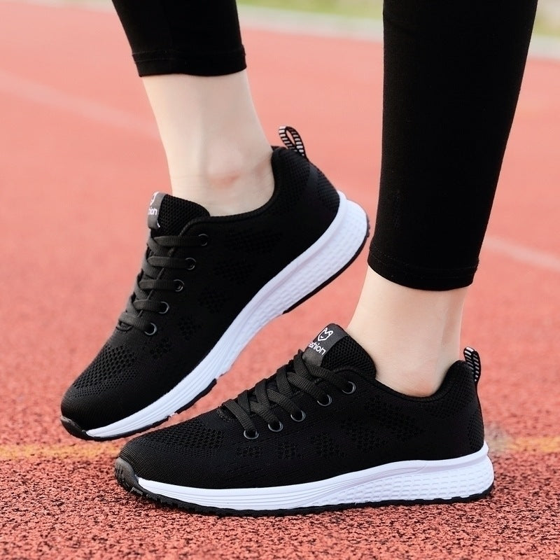 Non-slip shopping shoes sneakers 2