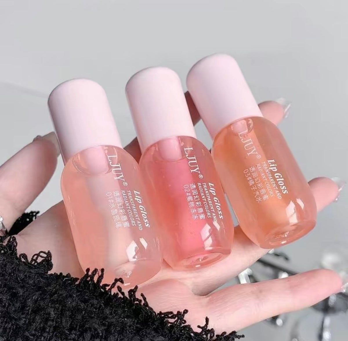 GlossPlump Lip Balm Duo 6