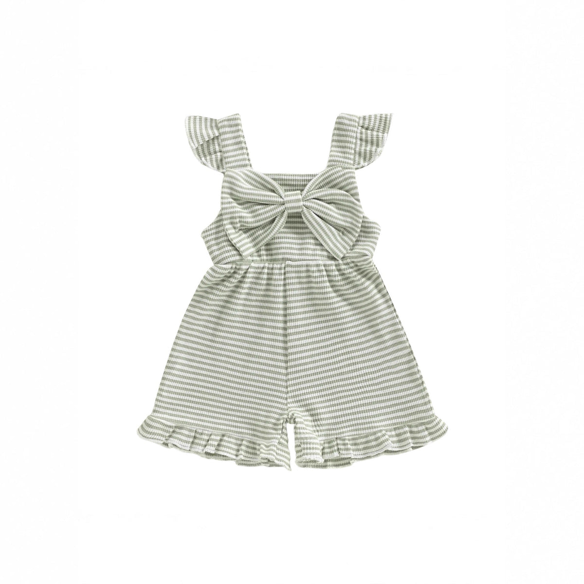 Children's Summer New Jumpsuit For Girls 3