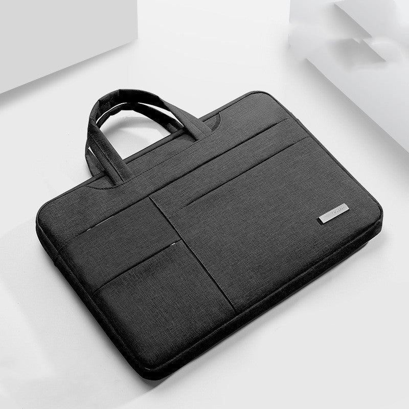 Laptop Bag Suitable For Notebook 15.6 Protective Cover 4