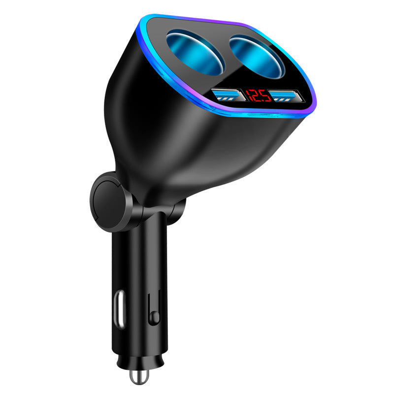 Car multi-function charger 6