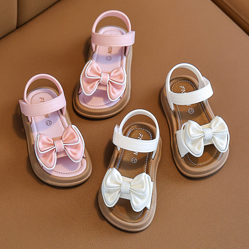 Summer Nonslip Soft Soled Beach Sandals 3