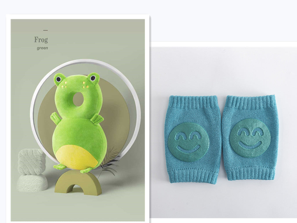 Toddler Head Protection Pad 28