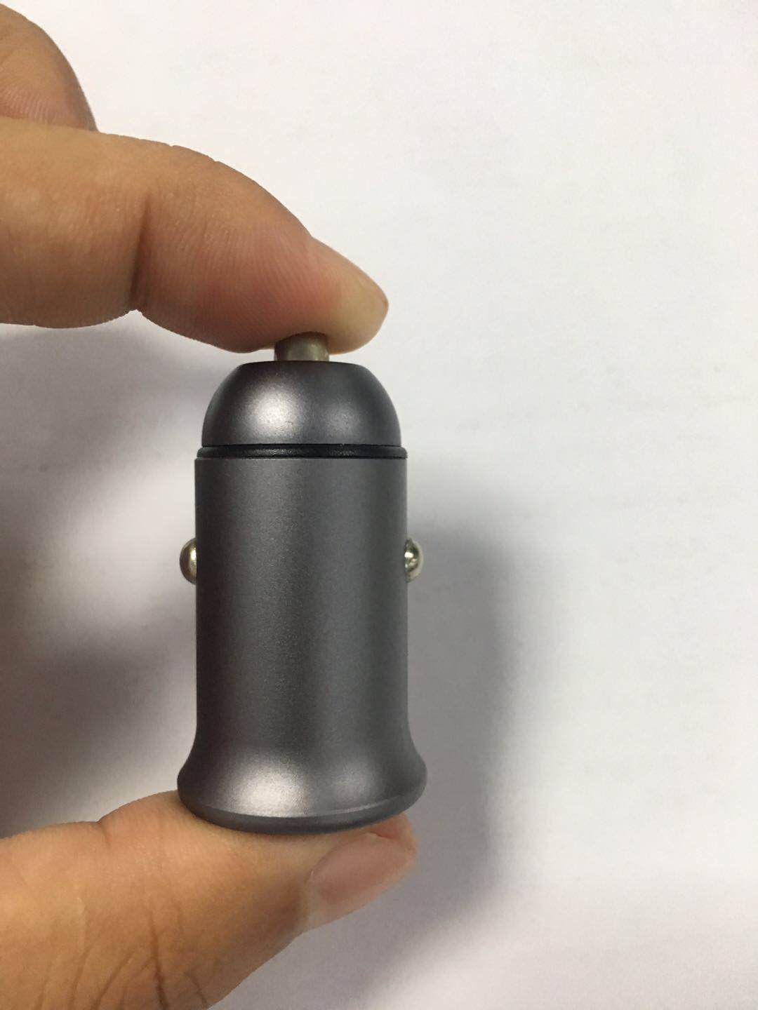New mini car charger QC3.0 7