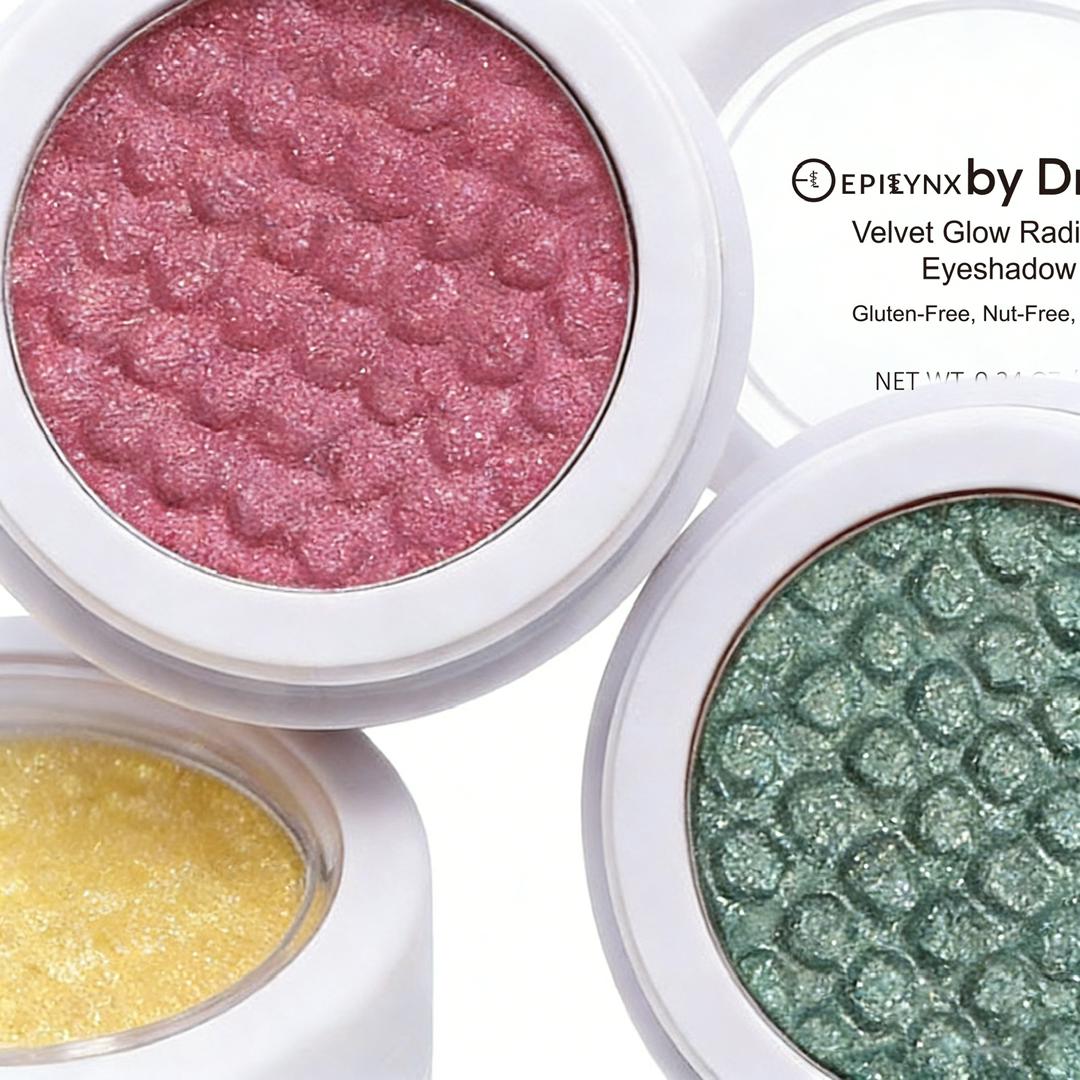 Crease-Proof Creamy Eyeshadow, 20 Shades 23