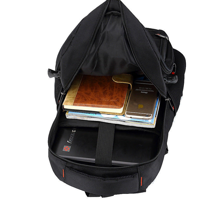 Backpack computer bag 3