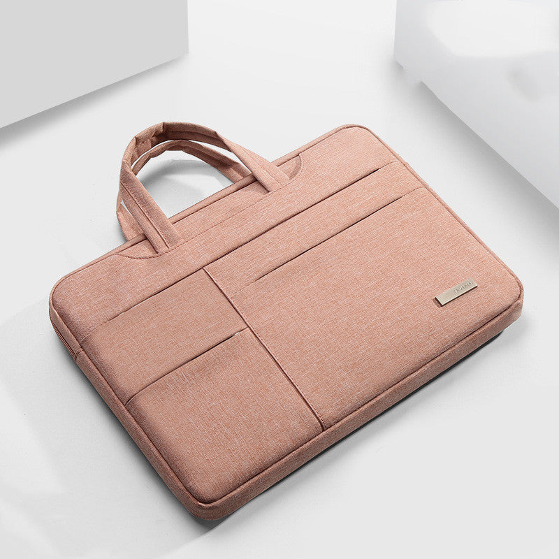 Laptop Bag Suitable For Notebook 15.6 Protective Cover 2