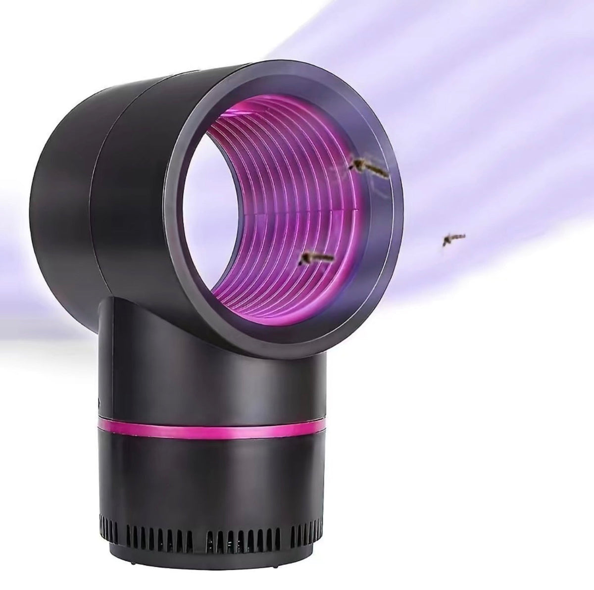 FlyGuard Electric Insect Trap Lamp 7