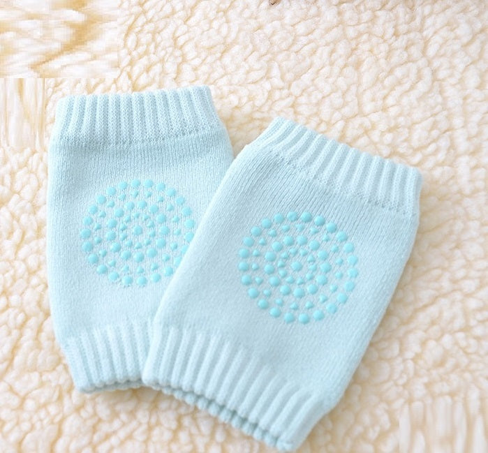 Baby Knee Infant Baby Children's Anti-fall Toddler Elbow Pads 10