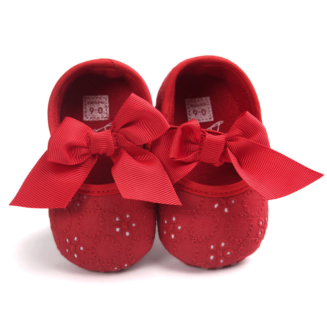 Baby princess shoes 6