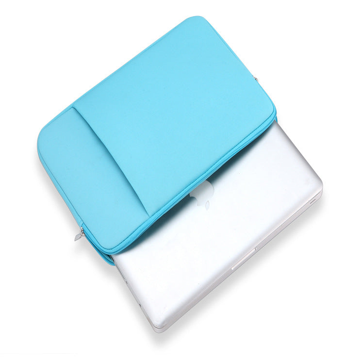 Computer bag liner bag protective sleeve 3