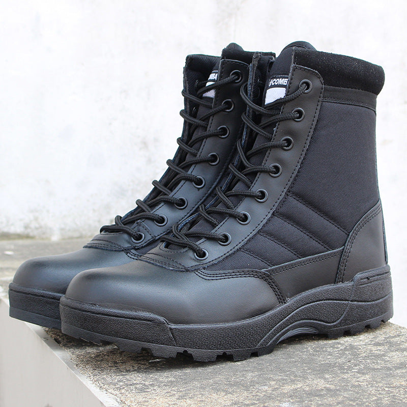 Outdoor Hiking Shoes 1