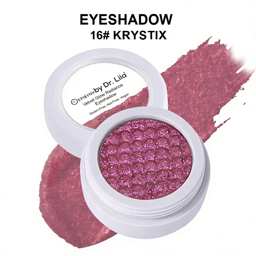 Crease-Proof Creamy Eyeshadow, 20 Shades 29