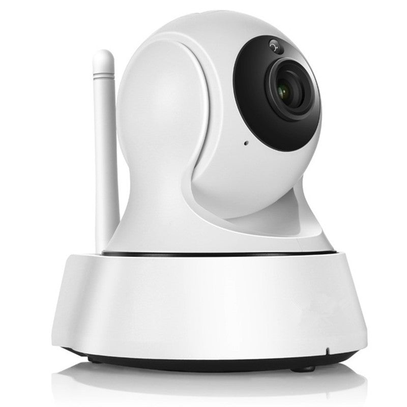 Wireless Network Camera 720P Million Hd WIFI Camera 8