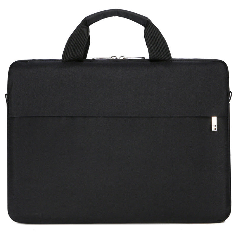 Ultra-thin computer bag notebook 4
