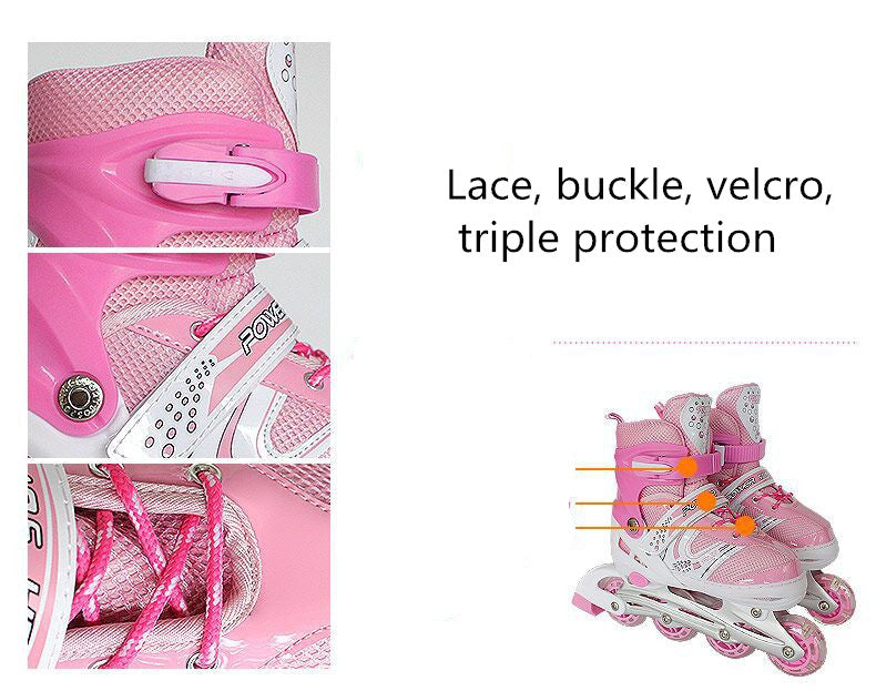 Skateboarding Shoes 6