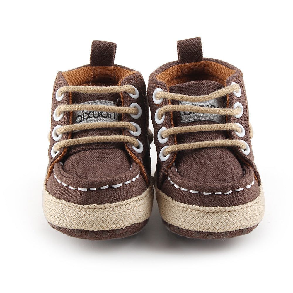 Jacket jeans Jobon, fashionable baby shoes, baby shoes, toddler shoes 2