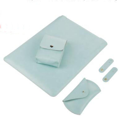 Compatible With Apple, MacBook Air Pro Protectionnotebook PC Package 11 12 13.3 Inch Package 15