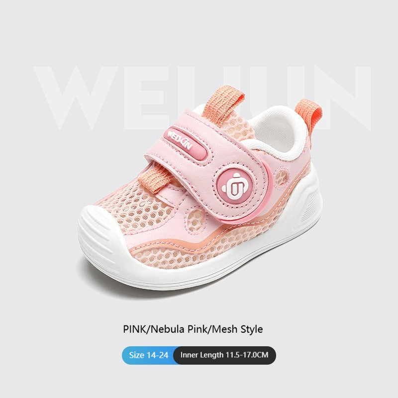 Childrens Soft-soled Functional Shoes 13