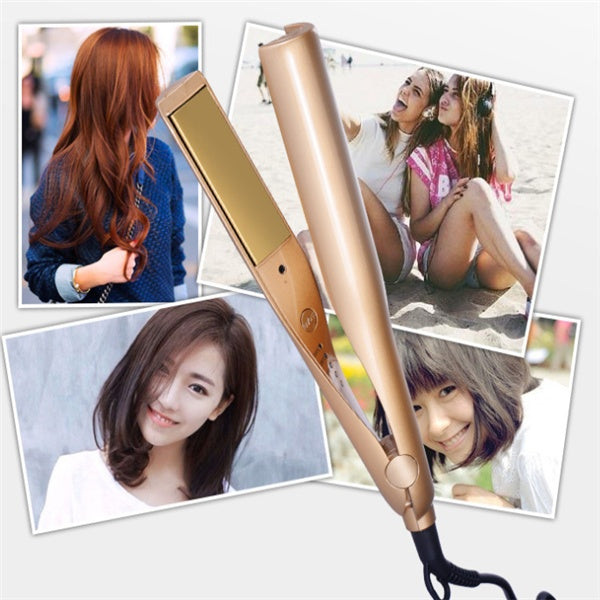 Multifunctional Curling Iron 1