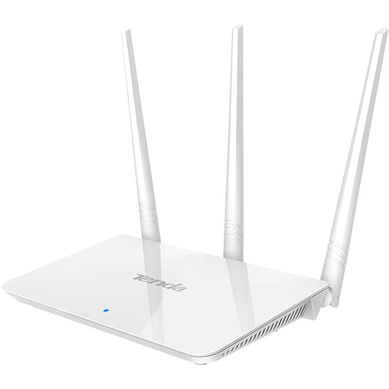 Tengda F3 wireless router home wall King broadband high-speed stable optical fiber WiFi signal amplifier routing 5