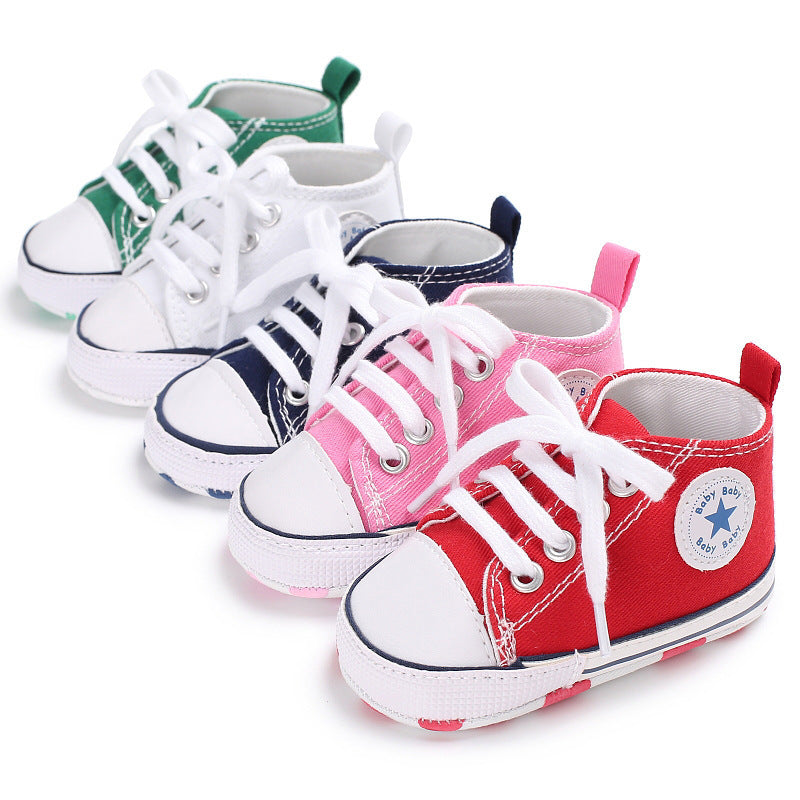 Baby toddler shoes 2