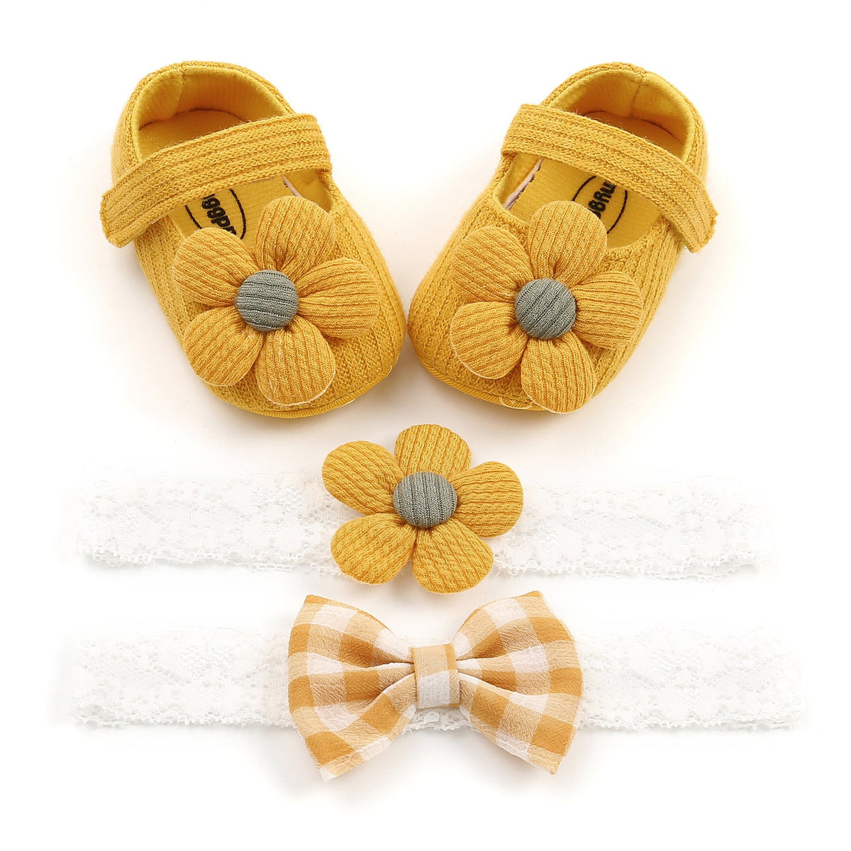 Baby Soft-Soled Toddler Shoes, Baby Shoes, Princess Shoes 6