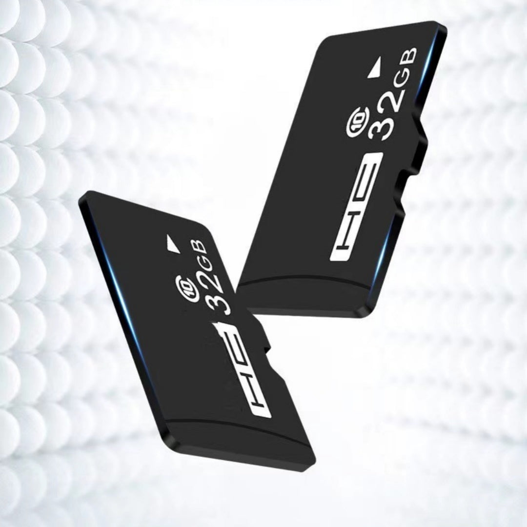 High Speed TF Memory Card 5