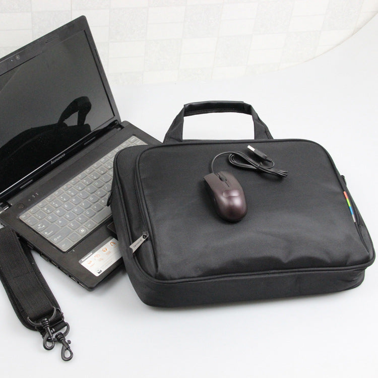 One shoulder Computer bag 1